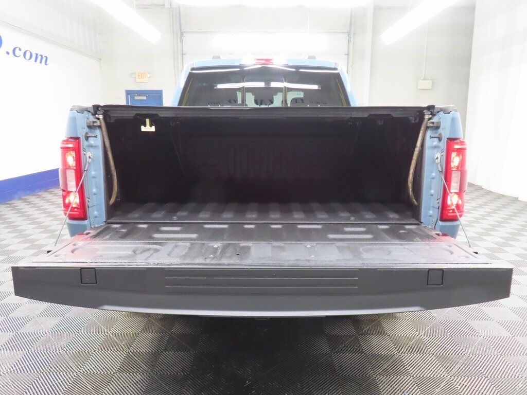 2023 Ford F-150 4x4 SuperCrew XLT Fond du Lac WI