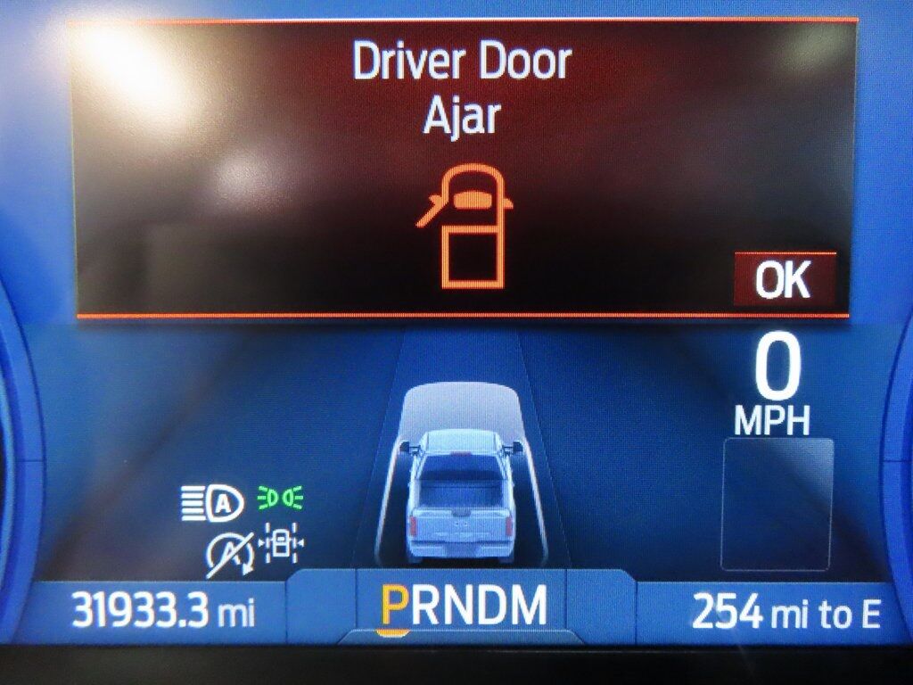 2023 Ford F-150 4x4 SuperCrew XLT Fond du Lac WI