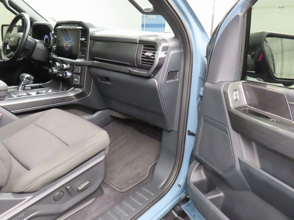 2023 Ford F-150 4x4 SuperCrew XLT Fond du Lac WI