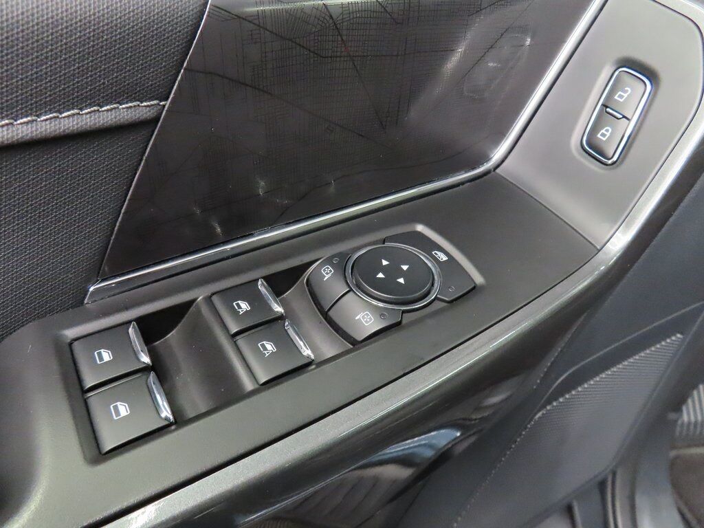 2023 Ford F-150 4x4 SuperCrew XLT Fond du Lac WI