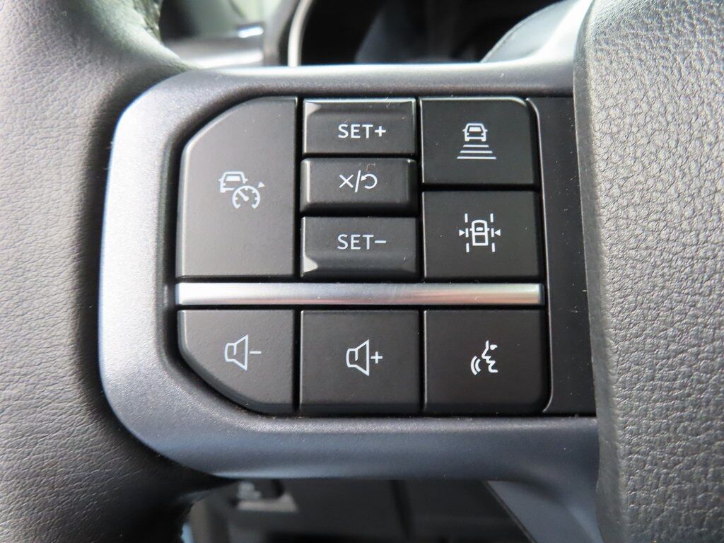 2023 Ford F-150 4x4 SuperCrew XLT Fond du Lac WI