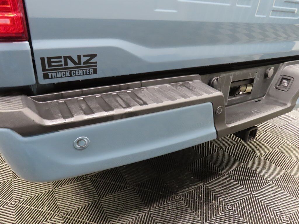 2023 Ford F-150 4x4 SuperCrew XLT Fond du Lac WI