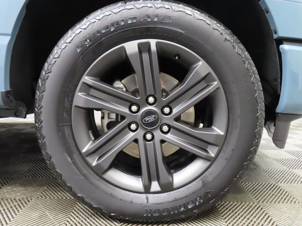 2023 Ford F-150 4x4 SuperCrew XLT Fond du Lac WI