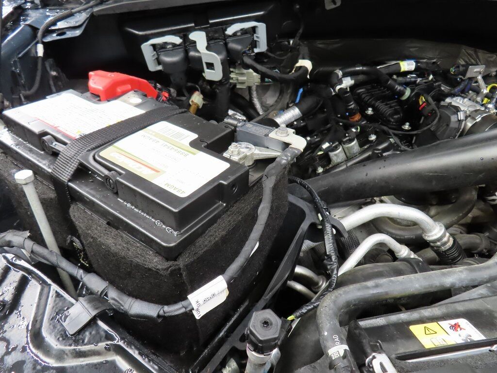 2023 Ford F-150 4x4 SuperCrew XLT Fond du Lac WI