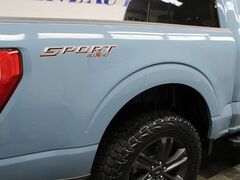 2023 Ford F-150 4x4 SuperCrew XLT Fond du Lac WI