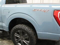 2023 Ford F-150 4x4 SuperCrew XLT Fond du Lac WI