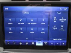 2023 Ford F-150 4x4 SuperCrew XLT Fond du Lac WI