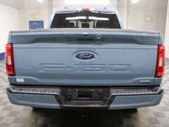 2023 Ford F-150 4x4 SuperCrew XLT Fond du Lac WI
