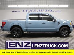 2023 Ford F-150 4x4 SuperCrew XLT Video