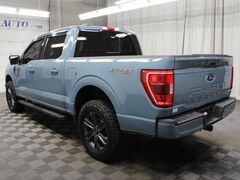 2023 Ford F-150 4x4 SuperCrew XLT Fond du Lac WI