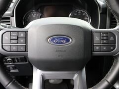 2023 Ford F-150 4x4 SuperCrew XLT Fond du Lac WI