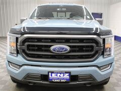 2023 Ford F-150 4x4 SuperCrew XLT Fond du Lac WI