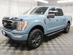 2023 Ford F-150 4x4 SuperCrew XLT Fond du Lac WI