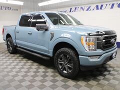 2023 Ford F-150 4x4 SuperCrew XLT Fond du Lac WI