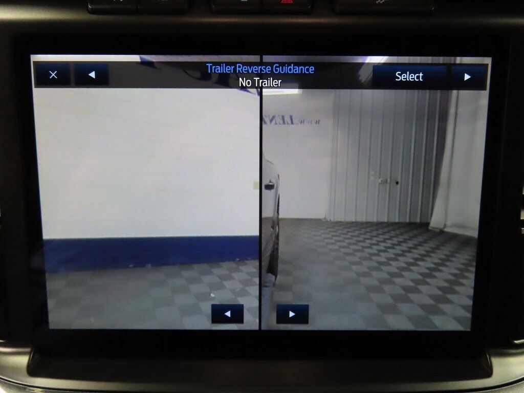 2023 Ford F-150 4x4 SuperCrew XLT Fond du Lac WI