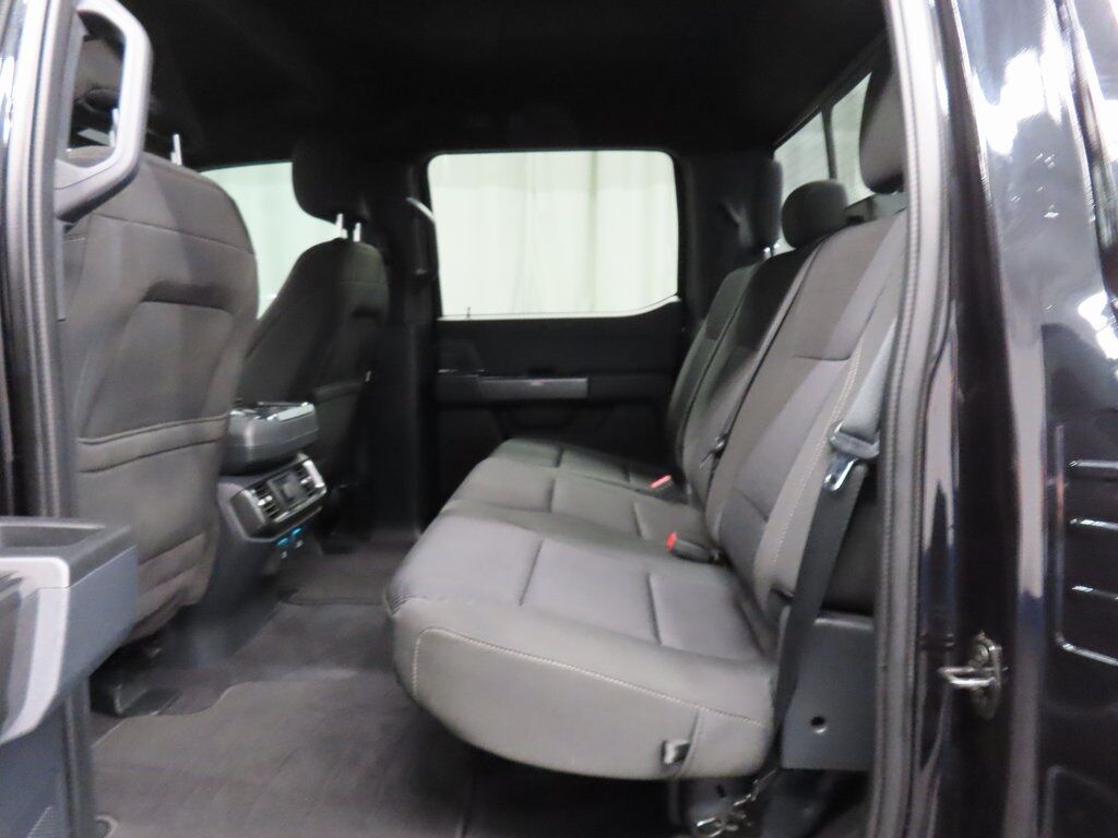 2023 Ford F-150 4x4 SuperCrew XLT Fond du Lac WI