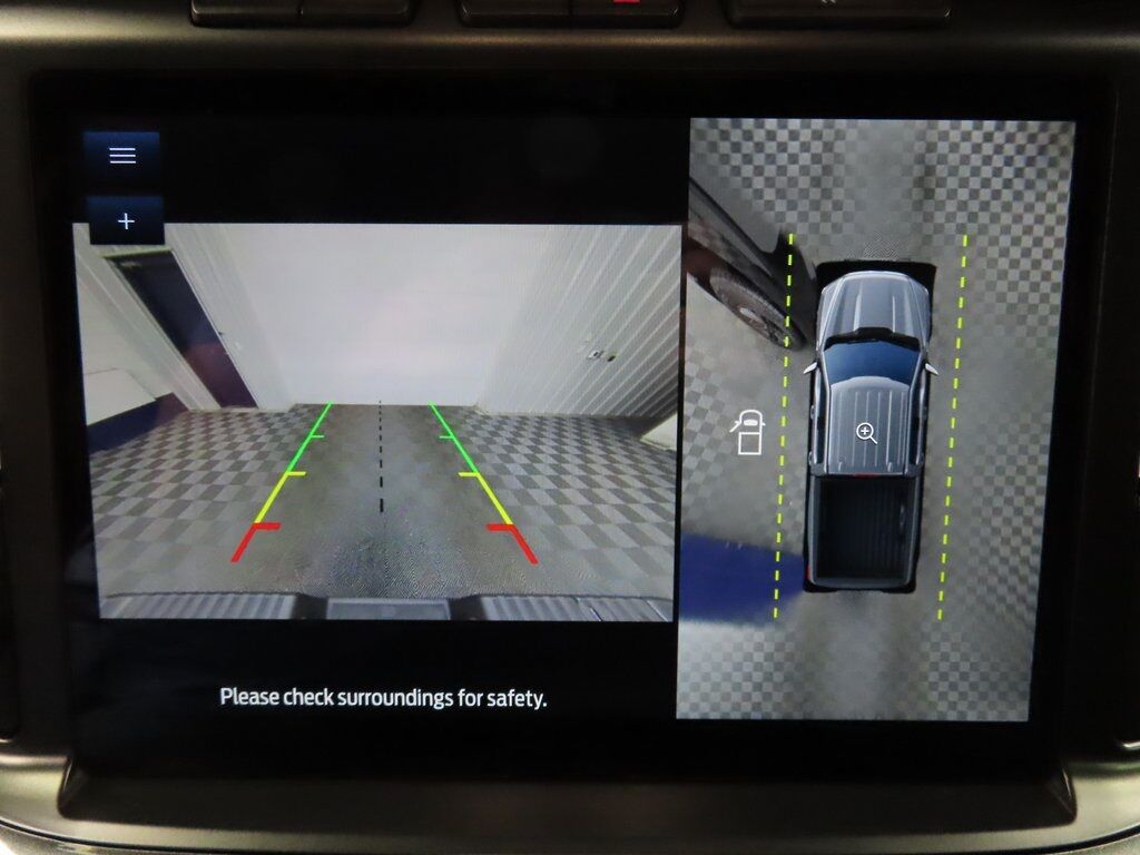 2023 Ford F-150 4x4 SuperCrew XLT Fond du Lac WI