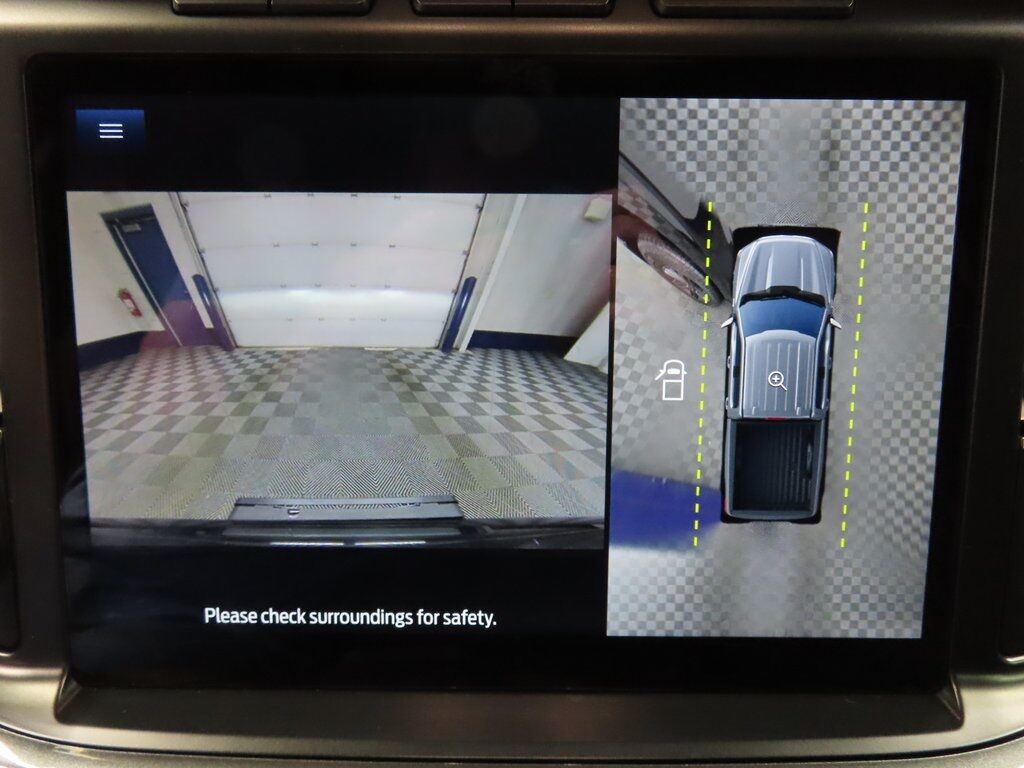 2023 Ford F-150 4x4 SuperCrew XLT Fond du Lac WI