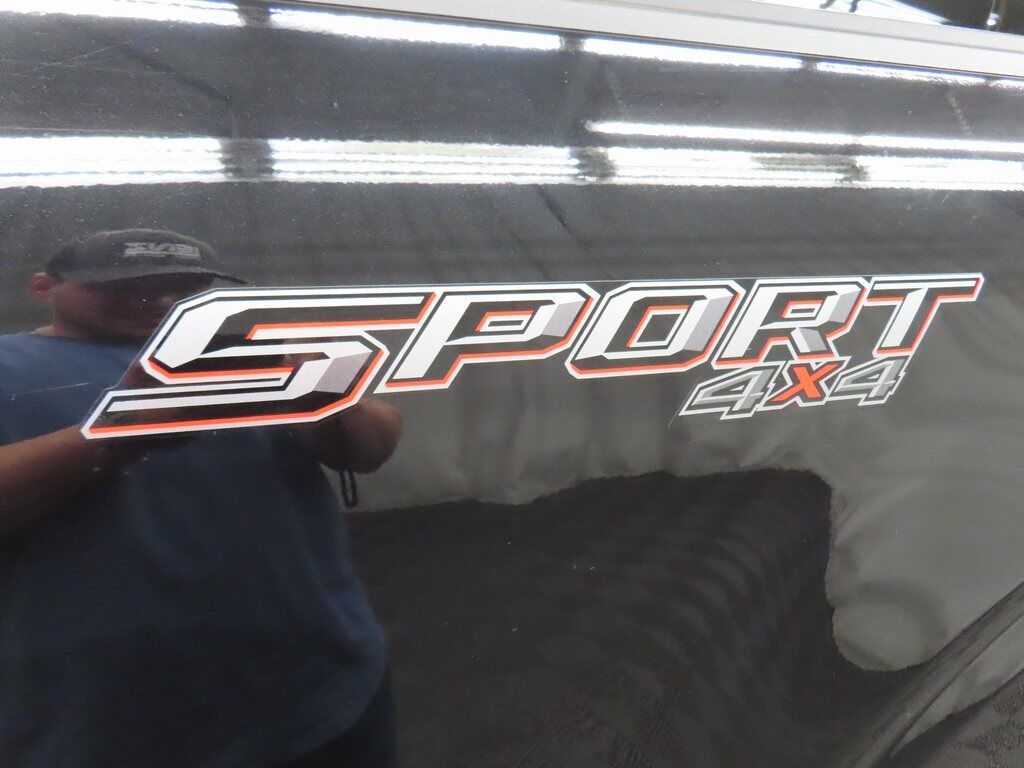 2023 Ford F-150 4x4 SuperCrew XLT Fond du Lac WI