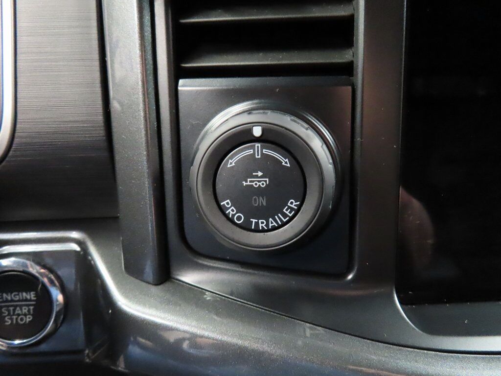 2023 Ford F-150 4x4 SuperCrew XLT Fond du Lac WI