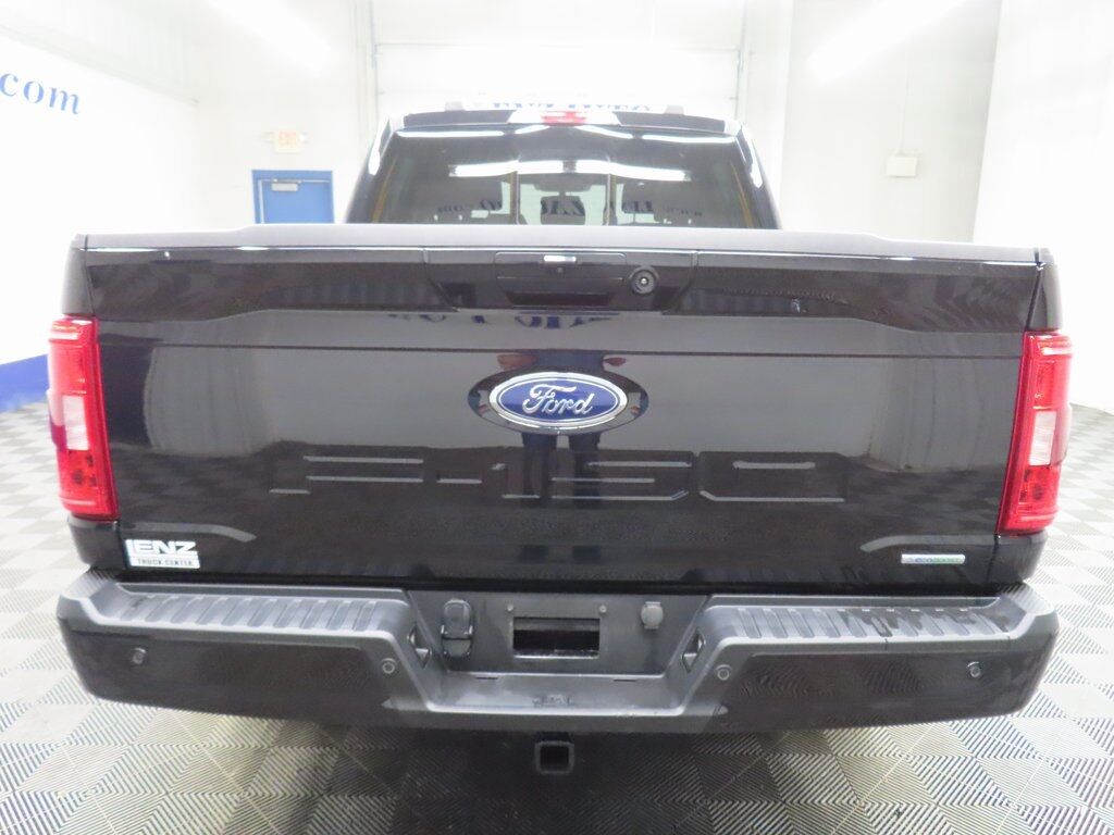 2023 Ford F-150 4x4 SuperCrew XLT Fond du Lac WI