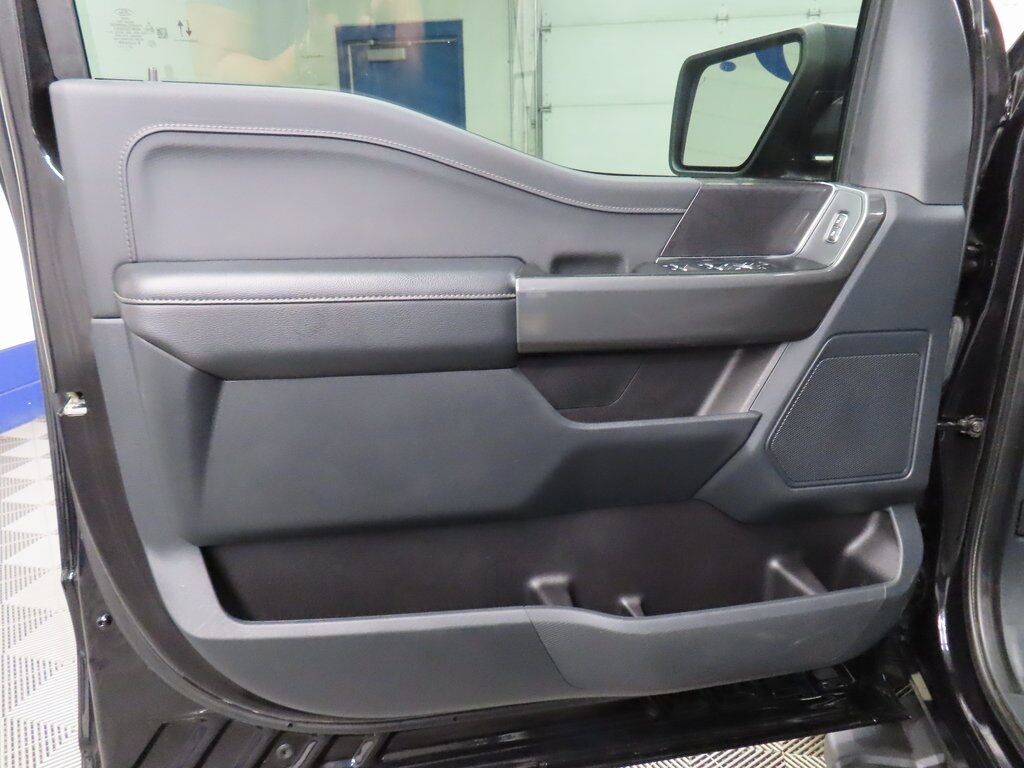 2023 Ford F-150 4x4 SuperCrew XLT Fond du Lac WI