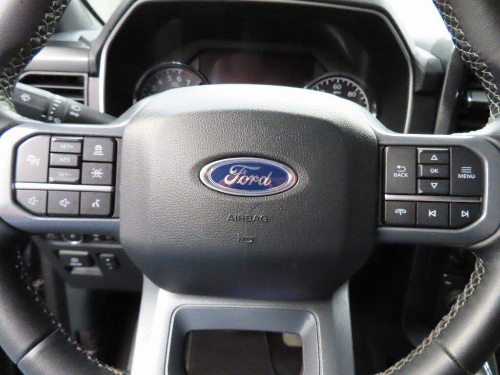 2023 Ford F-150 4x4 SuperCrew XLT Fond du Lac WI