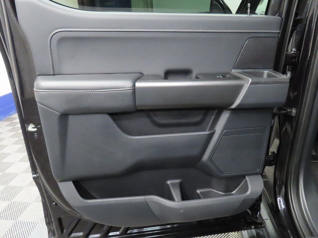 2023 Ford F-150 4x4 SuperCrew XLT Fond du Lac WI