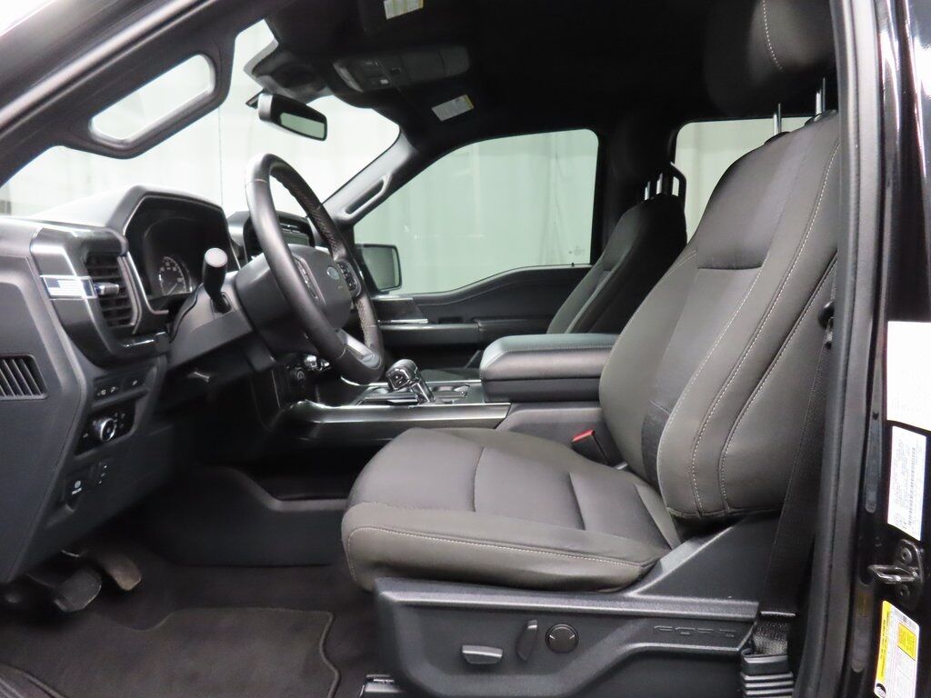 2023 Ford F-150 4x4 SuperCrew XLT Fond du Lac WI