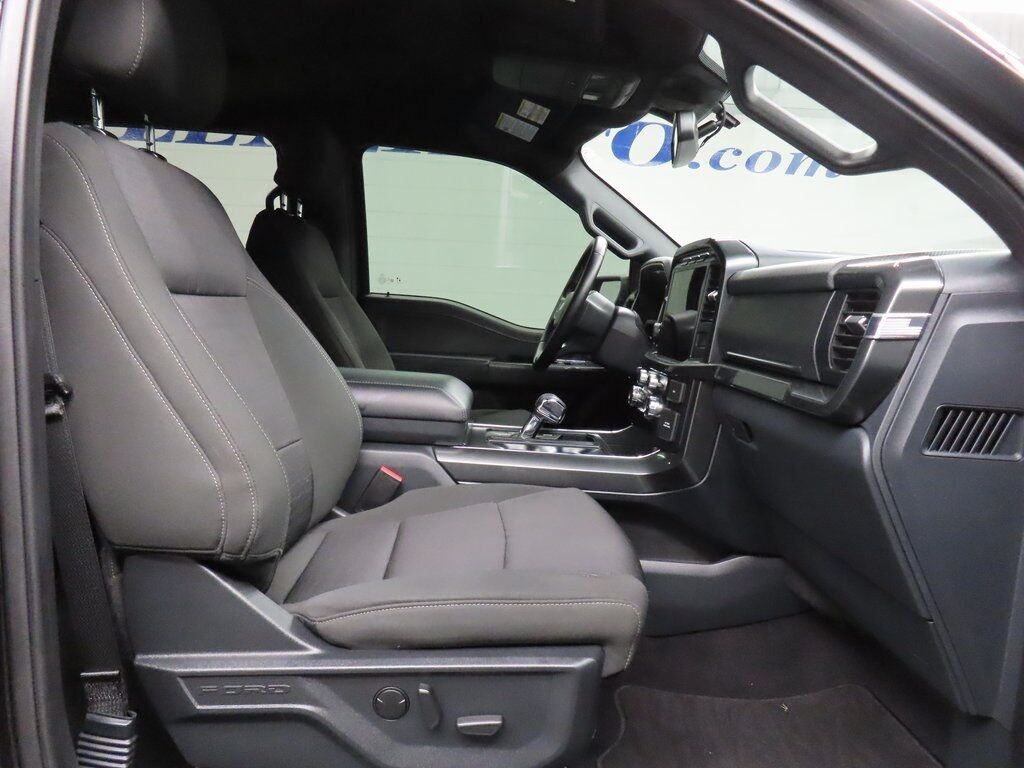 2023 Ford F-150 4x4 SuperCrew XLT Fond du Lac WI