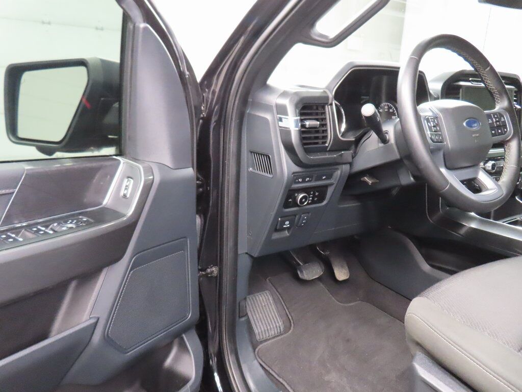 2023 Ford F-150 4x4 SuperCrew XLT Fond du Lac WI