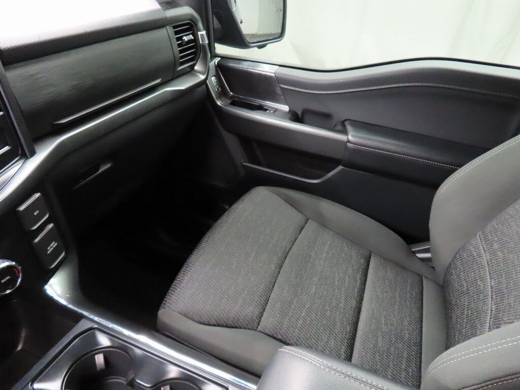 2023 Ford F-150 4x4 SuperCrew XLT Fond du Lac WI