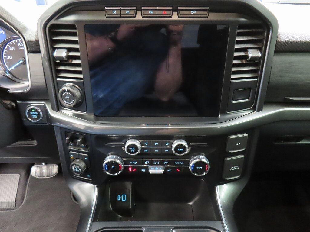 2023 Ford F-150 4x4 SuperCrew XLT Fond du Lac WI