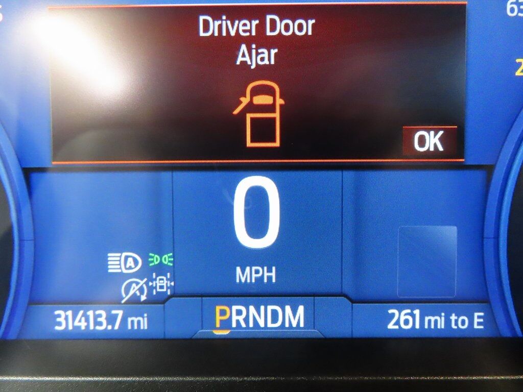 2023 Ford F-150 4x4 SuperCrew XLT Fond du Lac WI