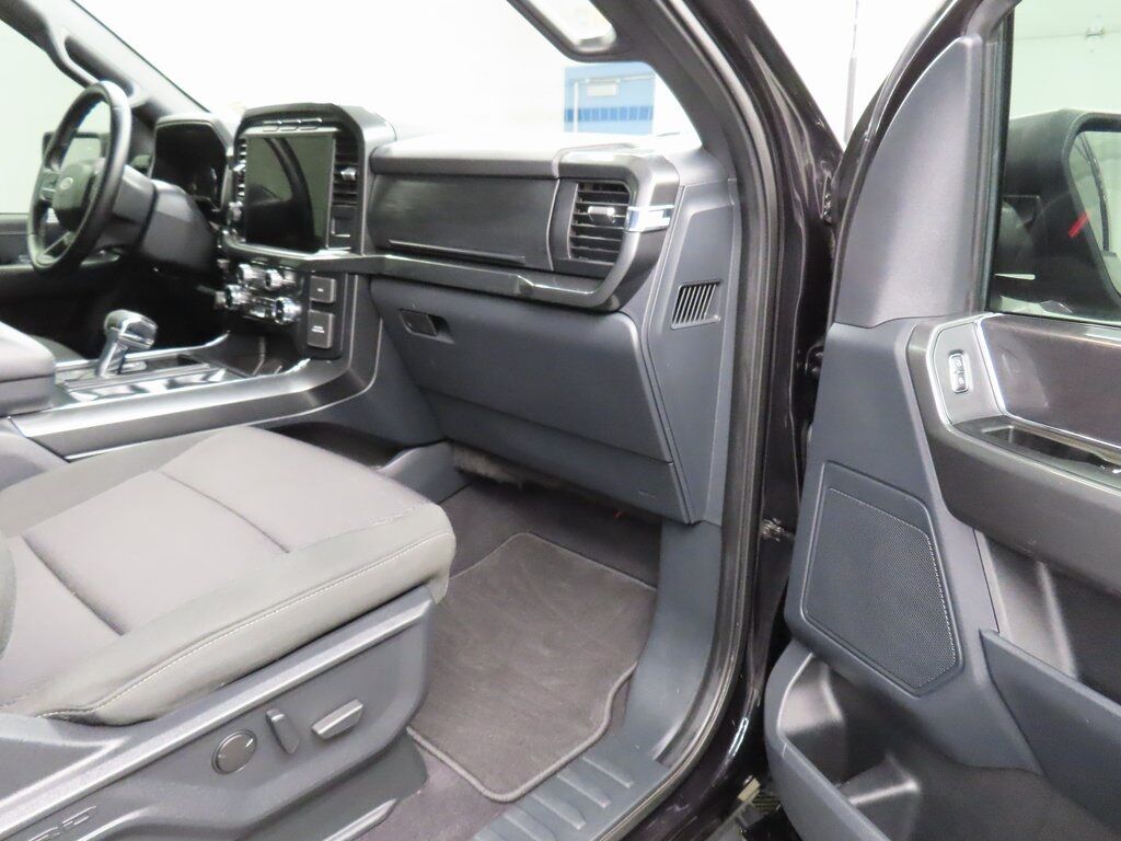 2023 Ford F-150 4x4 SuperCrew XLT Fond du Lac WI