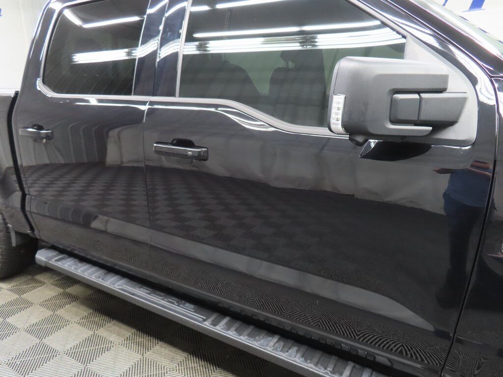 2023 Ford F-150 4x4 SuperCrew XLT Fond du Lac WI