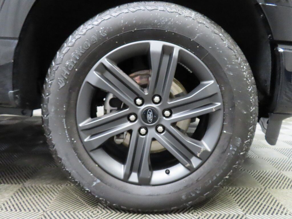 2023 Ford F-150 4x4 SuperCrew XLT Fond du Lac WI