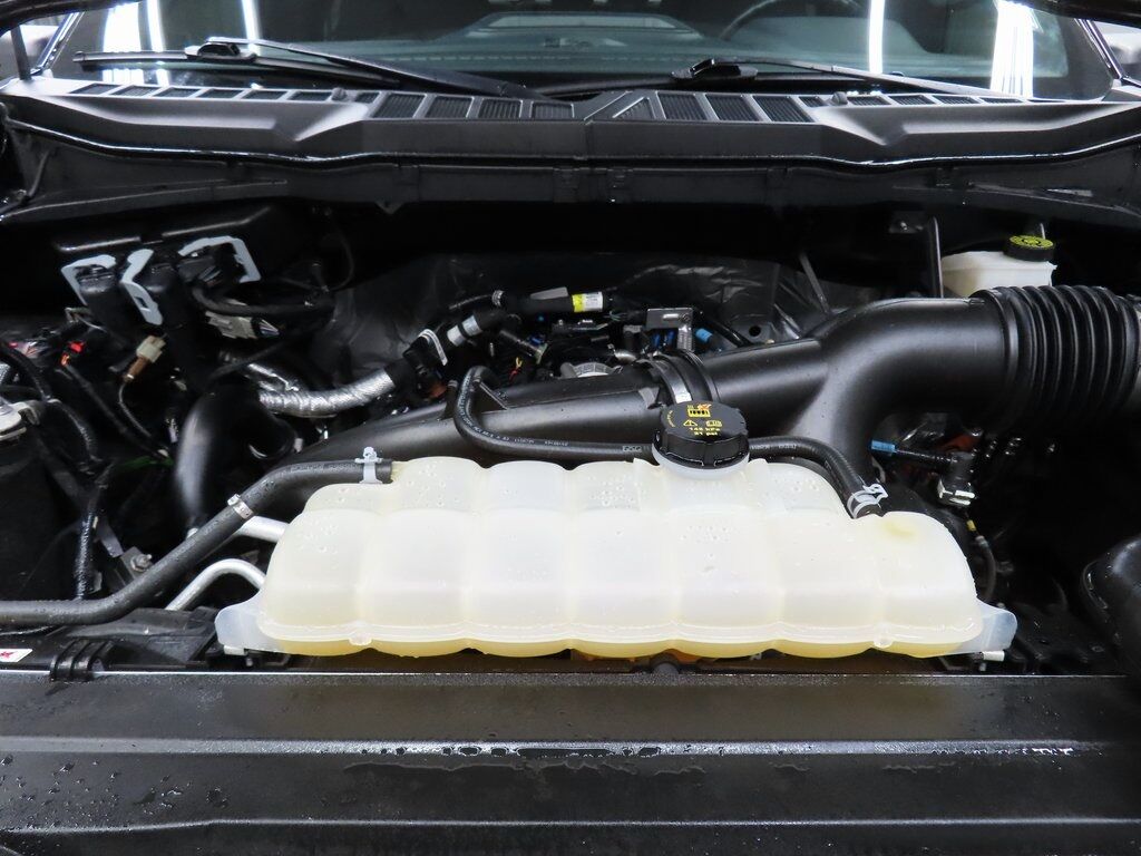 2023 Ford F-150 4x4 SuperCrew XLT Fond du Lac WI