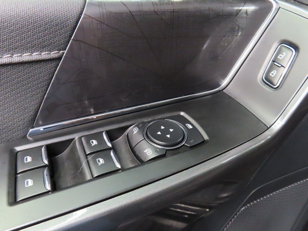 2023 Ford F-150 4x4 SuperCrew XLT Fond du Lac WI