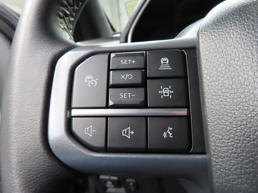 2023 Ford F-150 4x4 SuperCrew XLT Fond du Lac WI