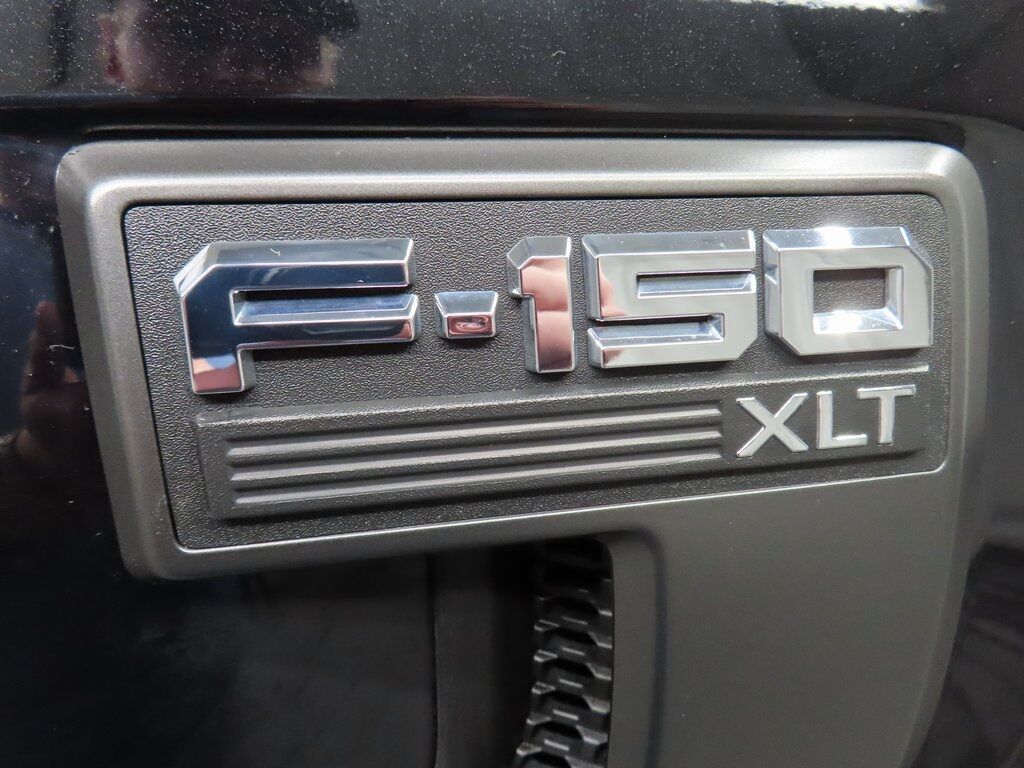 2023 Ford F-150 4x4 SuperCrew XLT Fond du Lac WI