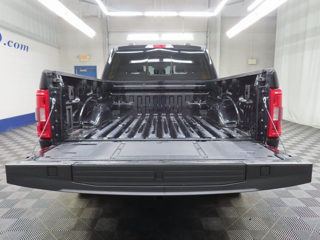 2023 Ford F-150 4x4 SuperCrew XLT Fond du Lac WI