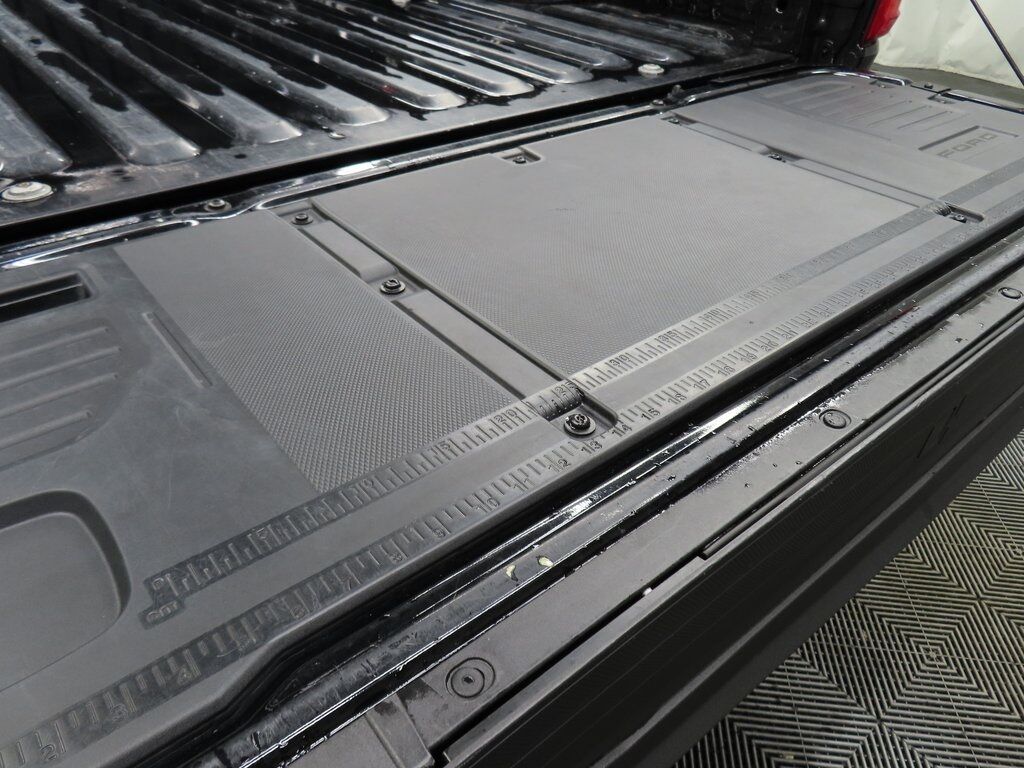 2023 Ford F-150 4x4 SuperCrew XLT Fond du Lac WI