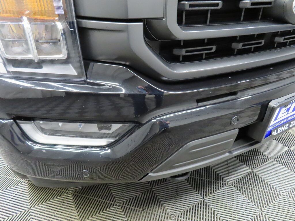 2023 Ford F-150 4x4 SuperCrew XLT Fond du Lac WI