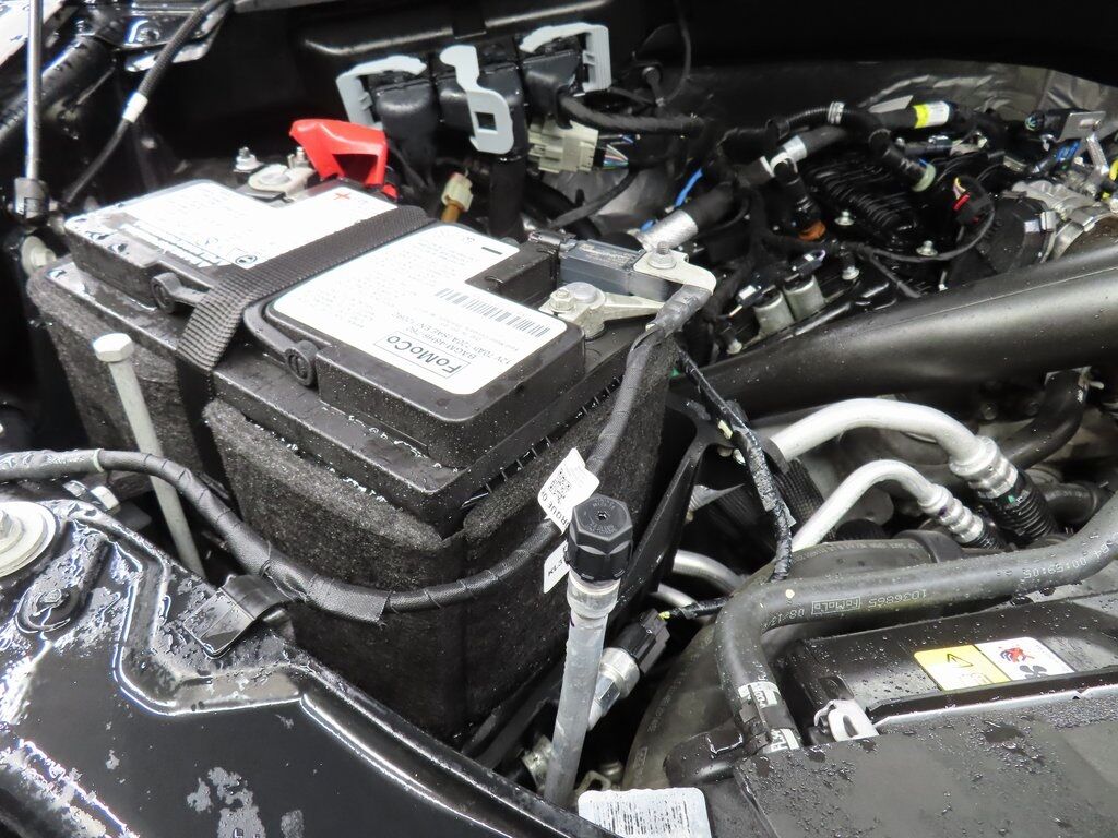 2023 Ford F-150 4x4 SuperCrew XLT Fond du Lac WI