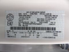2023 Ford F-150 4x4 SuperCrew XLT Fond du Lac WI
