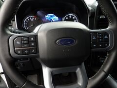 2023 Ford F-150 4x4 SuperCrew XLT Fond du Lac WI
