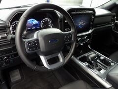 2023 Ford F-150 4x4 SuperCrew XLT Fond du Lac WI