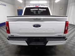 2023 Ford F-150 4x4 SuperCrew XLT Fond du Lac WI