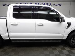 2023 Ford F-150 4x4 SuperCrew XLT Fond du Lac WI